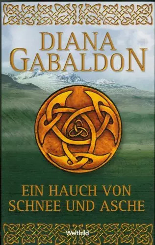 Ein hauch von schnee - hauch, und