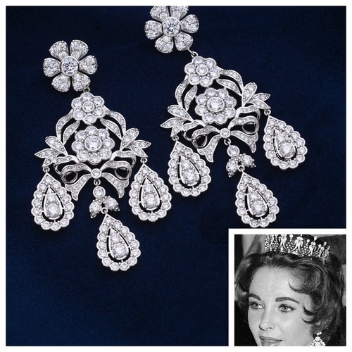 Lustre boucles liz - lustre, taylor