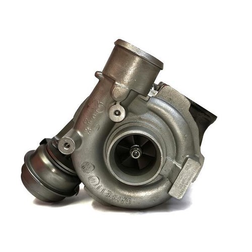 Turbo original garrett - original,