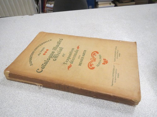 Ca334 catalogue illustre - ca334,