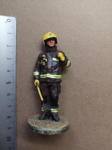 Figurine del prado pompier - del,