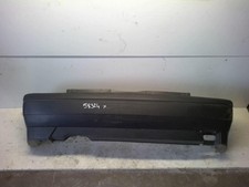 Pare choc arriere VOLKSWAGEN GOLF 3 BREAK 1H6807417B41