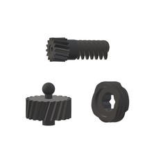 Ferrari - 355 - Kit de