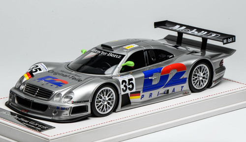 Modèle ivy mercedes clk - ivy,