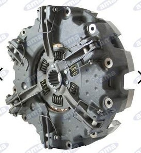 Embrayage luk pour tracteurs - luk,
