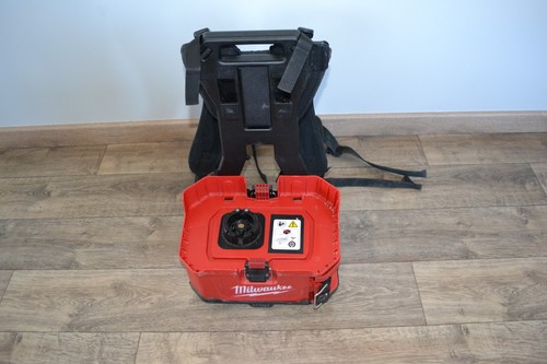 Pulvérisateur dos switch - pulvérisateur,