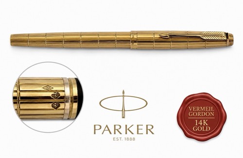 Parker stylo bille - parker, roller
