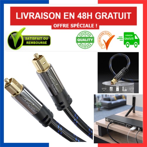 Kabeldirekt câble optique - kabeldirekt,