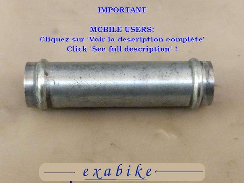 Canalisation - canalisation, de