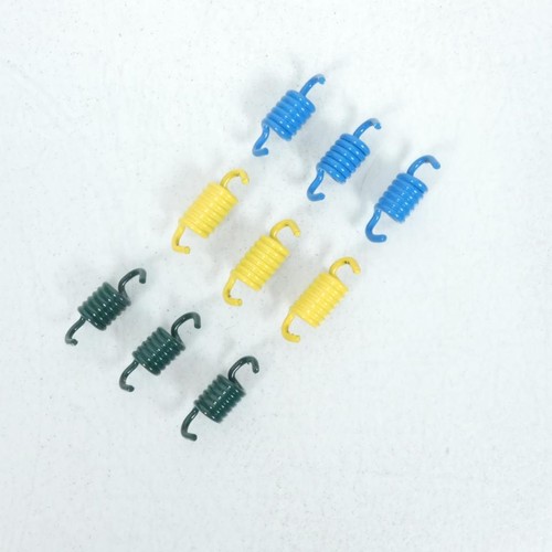 Kit ressort embrayage polini - d'embrayage,