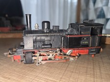 Train Fleischmann  locomotive