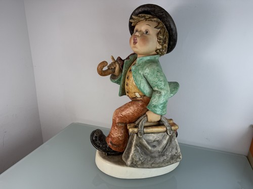 Figurine hummel jumbo - hummel,