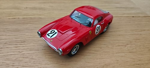 Slot mmk ferrari - (???),