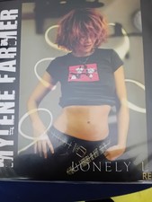 Maxi33t Mylene Farmer  Lonely