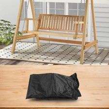 Fauteuil balançoire