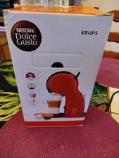 machine à café dolce gusto