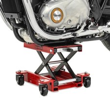 Pont élévateur Aide à la