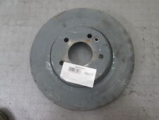 Mercedes-Benz W210 E-Class Front Brake Disc A2104212212 Used 1 Piece