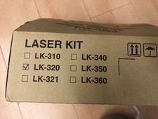 Unité de scanner Kyocera