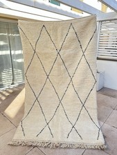 Tapis Berbère