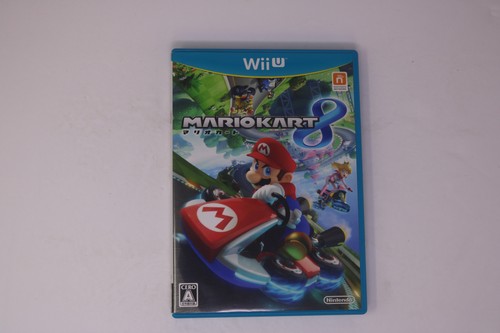 Mario kart wii jpn - wii, (region