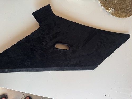 Garniture ceinture w124 - garniture,