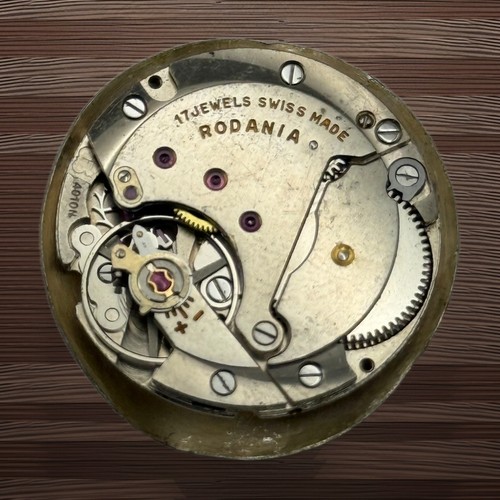 Mouvement montre felsa - montre,