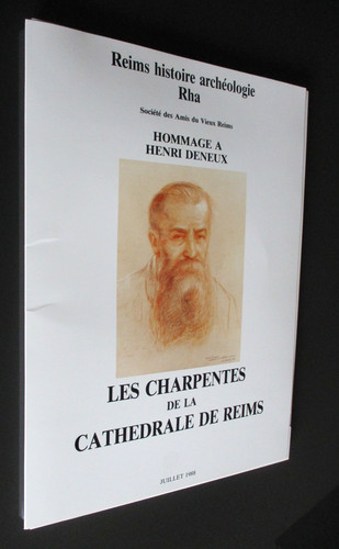 Les charpentes la - les,