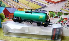 Electrotren - wagon citerne BP