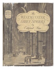 Pin, Edward The Westminster