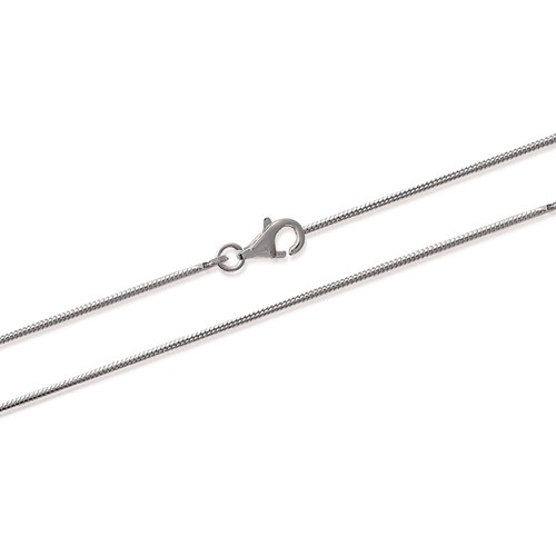 Chaîne collier maille - chaîne, de