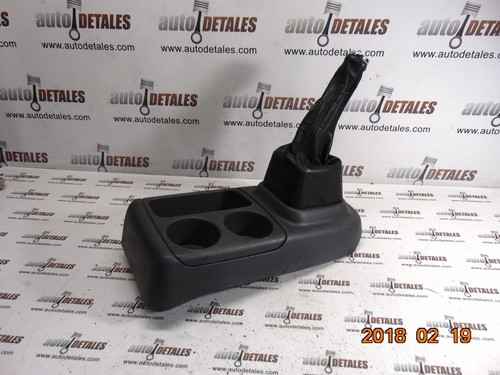 Toyota previa console centrale - console,