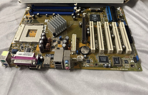 Asus a7n8x carte mère - asus, a7n8x-x