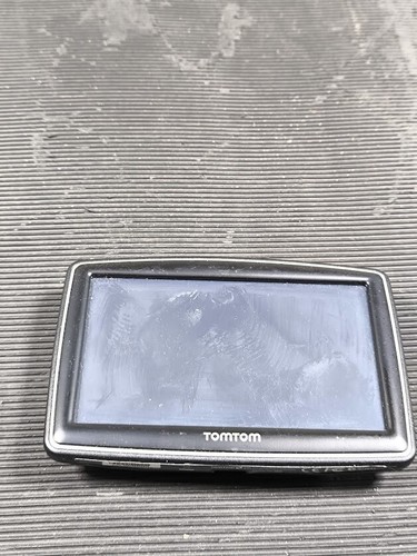 Navigateur gps tomtom - tomtom,