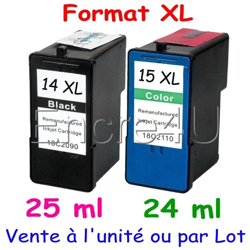 Cartouches encre - cartouches, d'encre