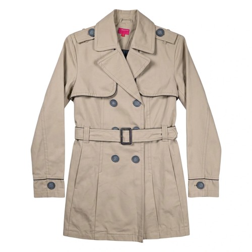 Trench coat nkd - —, —