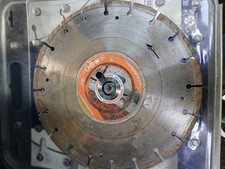 Disque diamant Husqvarna 290