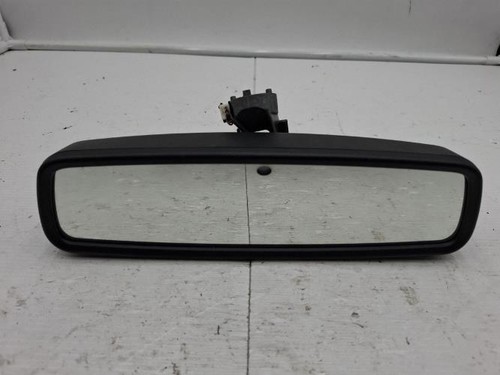 Retroviseur interieur ford - retroviseur,