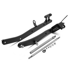 8 1/2" Commandes avancées