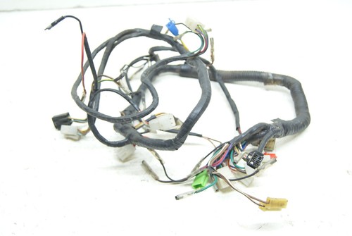 Faisceau electrique yamaha - faisceau, de