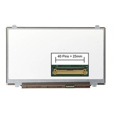 Dalle écran LCD LED type LG