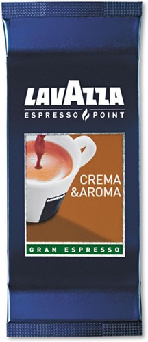 Lavazza espresso point crema - espresso,