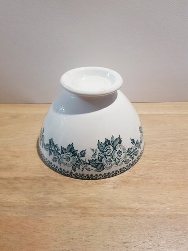 Rare bol ancien terre fer - rare,