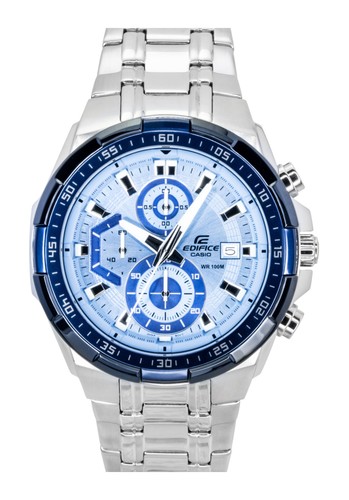 Montre casio edifice quartz - montre,