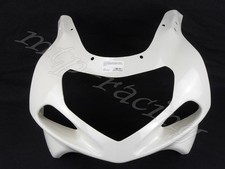 Carénage Supérieur, Pilotage convient pour Suzuki GSXR600 GSXR750 K1, K2, K3 Neu