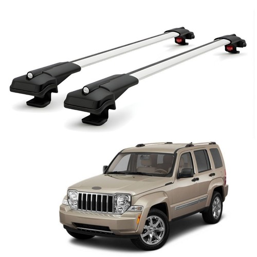 Barres transversales toit - barres,
