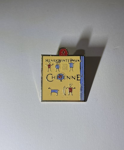 Pin cheyenne henri - cheyenne,