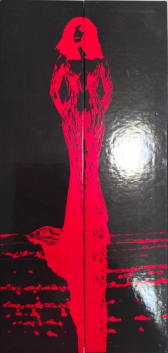 Mylène farmer coffret - farmer,