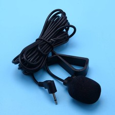 1x Microphone Mic Fit for