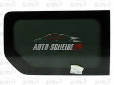 Vitre latérale vitre pour